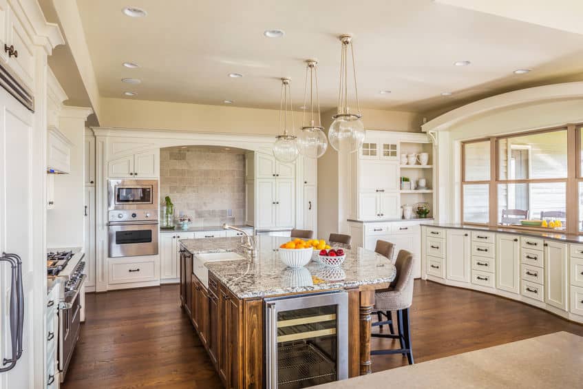 Things You Must Include in Your Next Kitchen Remodel