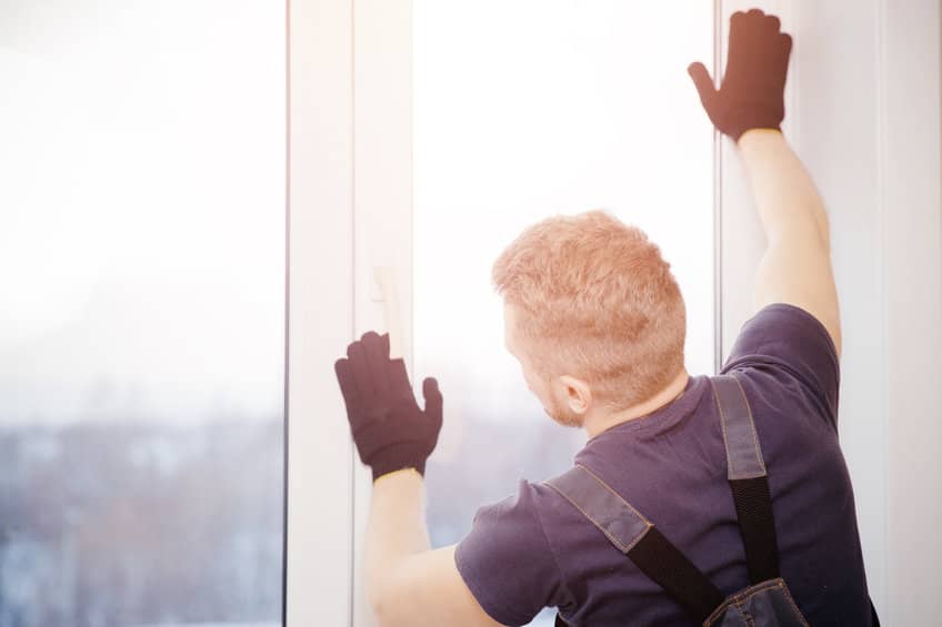 Is the Window Installation Process Messy? What to Expect