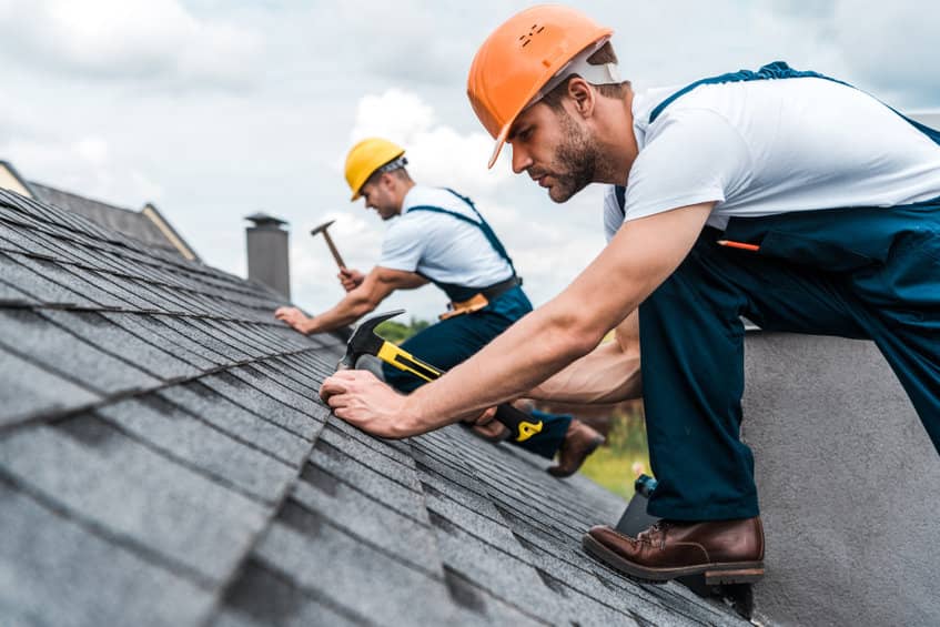 The Cost of a Replacement Roof | Expert Roofing Guide