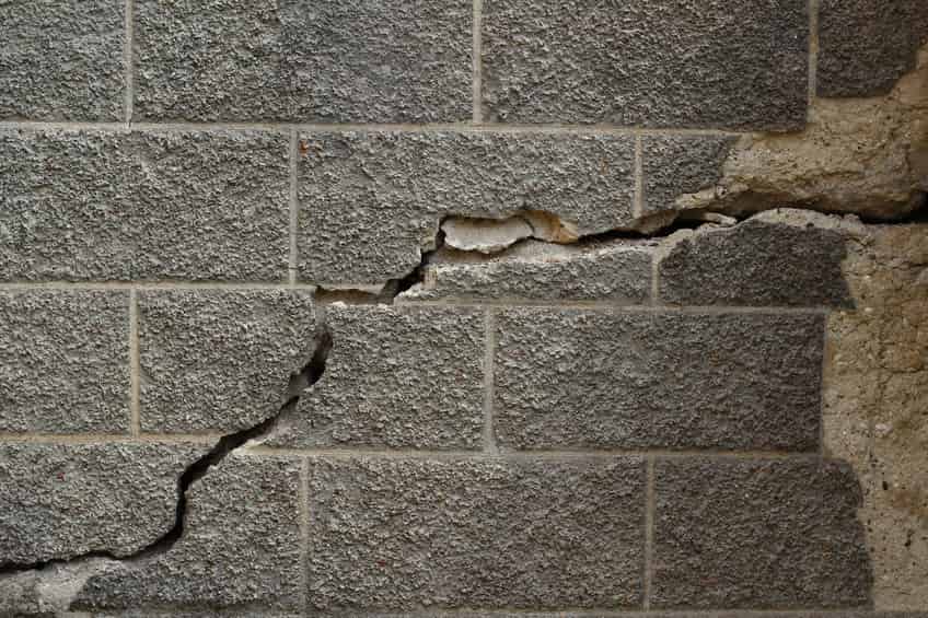 Foundation Repair–Can it Wait? Pro Advice