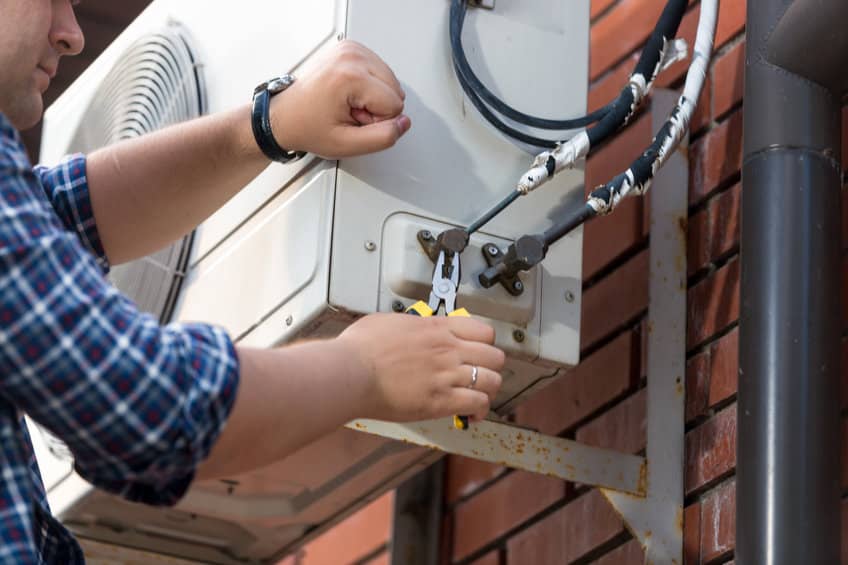 Does Your AC Need to Be Repaired in Kingwood TX?