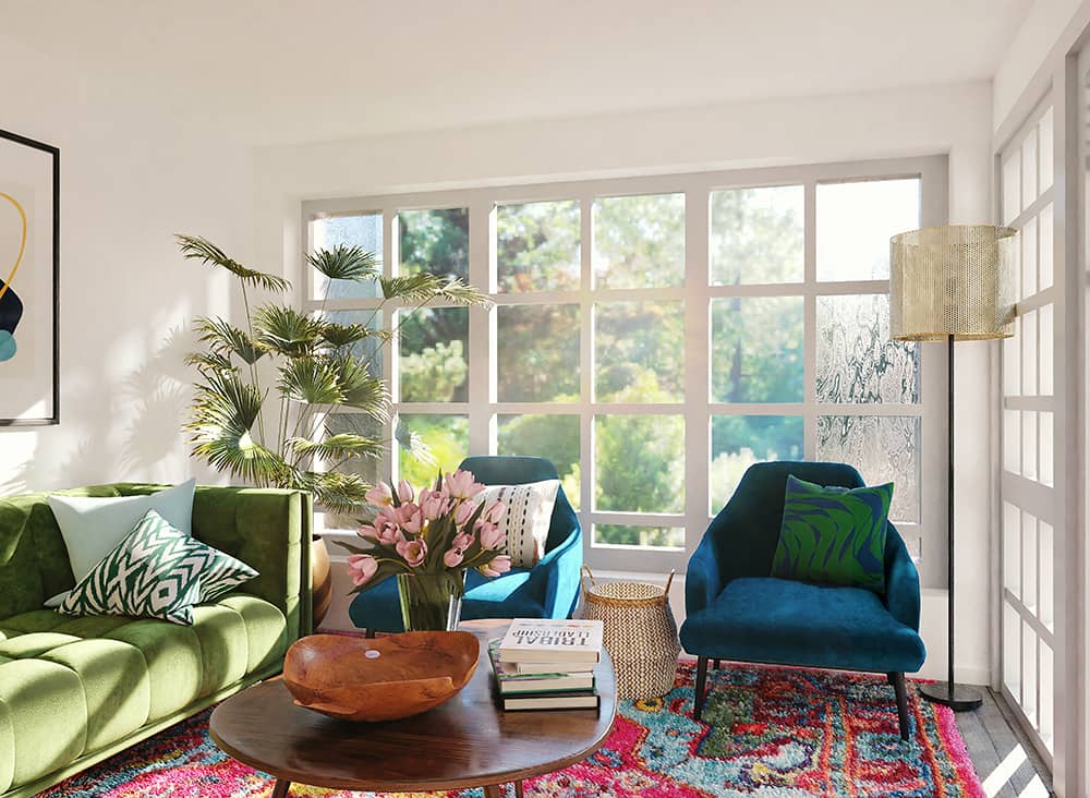 San Diego Replacement Windows that Are More Than Just Energy Efficient