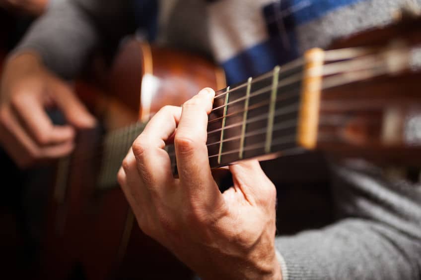 The Impact of Music Therapy on Mental Health