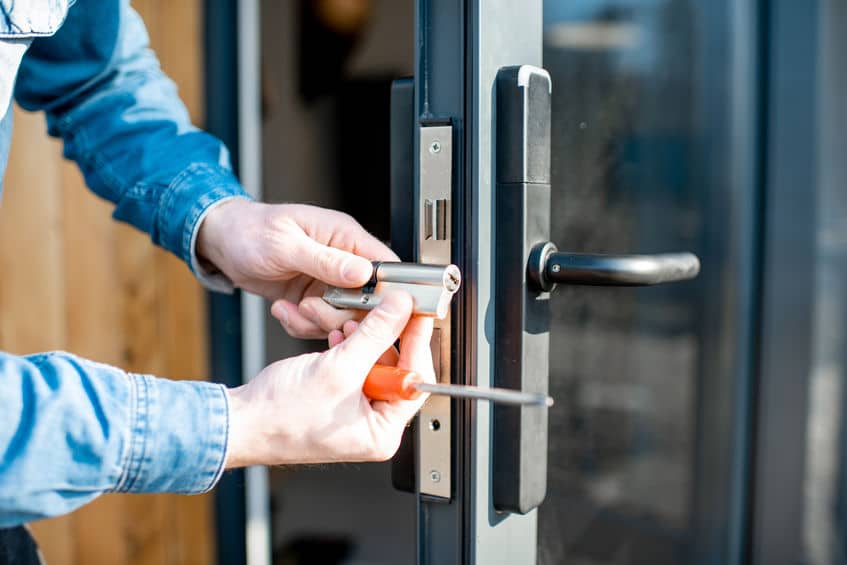 5 Reasons to Get Your Home Locks Rekeyed